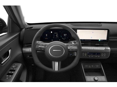2027 Hyundai Kona