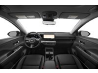 2027 Hyundai Kona 2.0L Luxury AWD Interior Shot 6