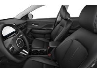 2027 Hyundai Kona