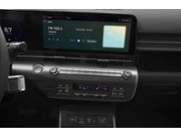 2027 Hyundai Kona