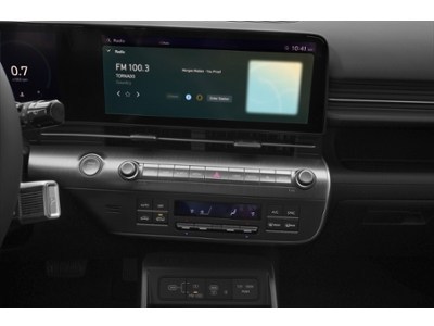 2027 Hyundai Kona