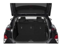 2027 Hyundai Kona 2.0L Luxury AWD Exterior Shot 4
