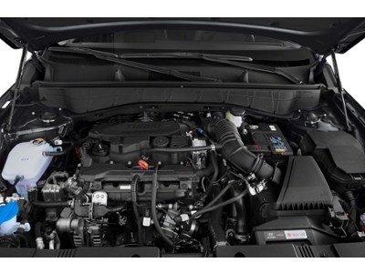 2027 Hyundai Kona