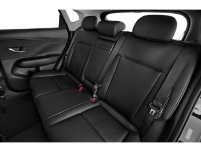 2027 Hyundai Kona