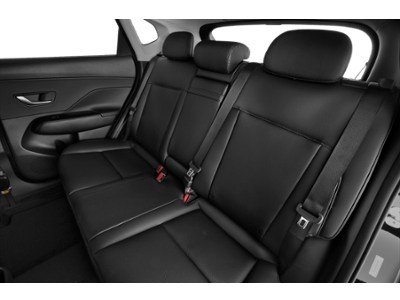2027 Hyundai Kona