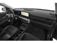 2027 Hyundai Kona 2.0L Luxury AWD Interior Shot 1