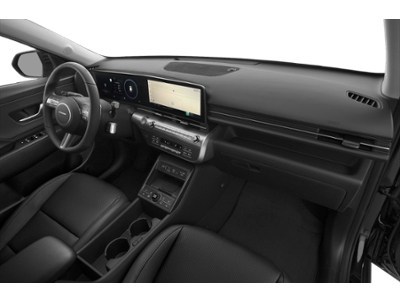 2027 Hyundai Kona