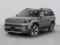 2026 Hyundai Santa Fe HEV