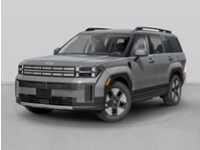 2025 Hyundai Santa Fe HEV