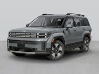 2025 Hyundai Santa Fe HEV