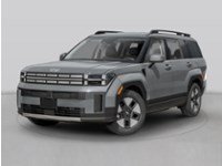 2025 Hyundai Santa Fe HEV