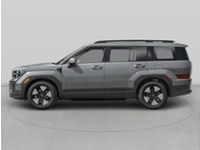 2025 Hyundai Santa Fe HEV