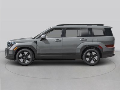 2025 Hyundai Santa Fe HEV