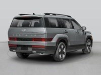 2025 Hyundai Santa Fe HEV