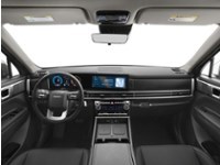 2025 Hyundai Santa Fe HEV