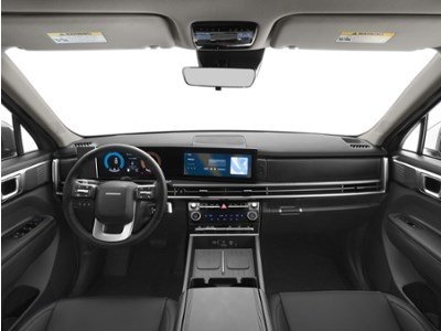 2025 Hyundai Santa Fe HEV