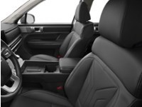 2025 Hyundai Santa Fe HEV