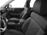 2025 Hyundai Santa Fe HEV