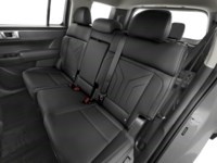 2026 Hyundai Santa Fe HEV