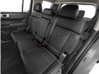 2025 Hyundai Santa Fe HEV