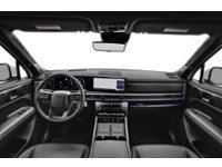 2026 Hyundai Santa Fe HEV