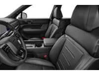 2027 Hyundai Santa Fe HEV
