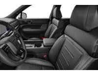 2027 Hyundai Santa Fe HEV