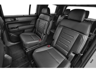 2026 Hyundai Santa Fe HEV