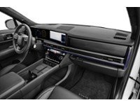 2027 Hyundai Santa Fe HEV