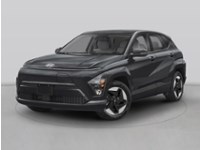 2026 Hyundai Kona Electric