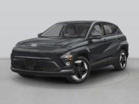 2025 Hyundai Kona Electric