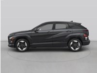 2026 Hyundai Kona Electric