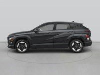 2025 Hyundai Kona Electric