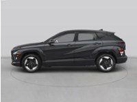 2025 Hyundai Kona Electric