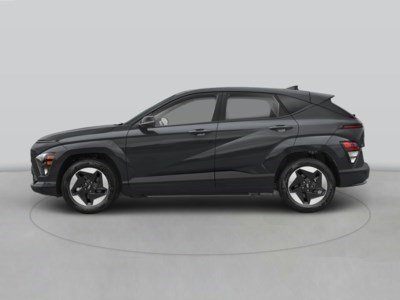 2025 Hyundai Kona Electric