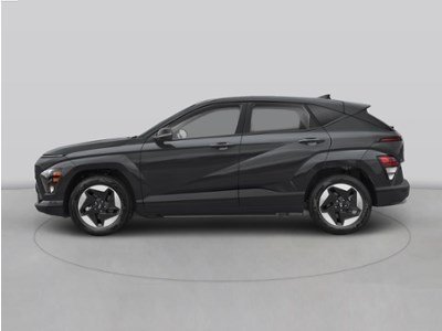 2025 Hyundai Kona Electric