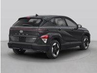 2026 Hyundai Kona Electric