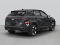 2025 Hyundai Kona Electric