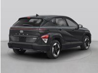 2025 Hyundai Kona Electric