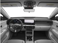 2026 Hyundai Kona Electric