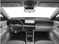 2025 Hyundai Kona Electric