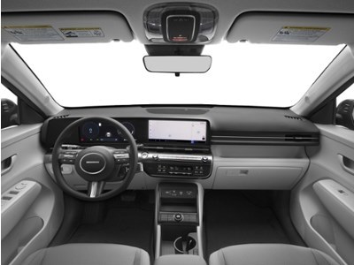 2026 Hyundai Kona Electric