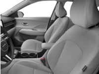 2026 Hyundai Kona Electric