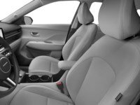 2025 Hyundai Kona Electric