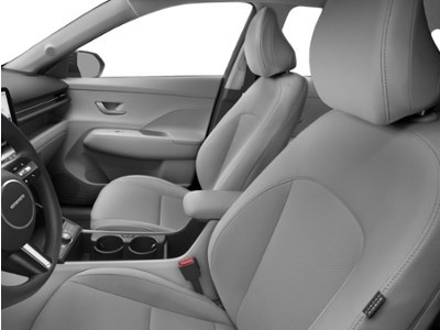2026 Hyundai Kona Electric