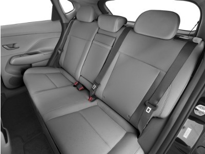 2026 Hyundai Kona Electric