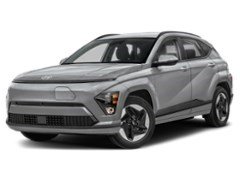 2026 Hyundai Kona Electric SUV