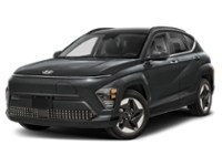 2027 Hyundai Kona Electric
