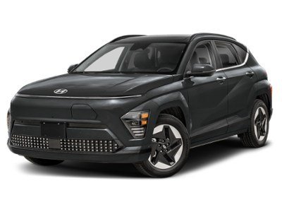 2027 Hyundai Kona Electric
