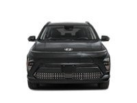 2027 Hyundai Kona Electric